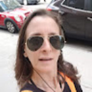 Meet your Posher, Felice